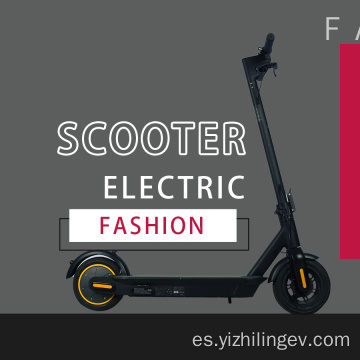 Scooter Kick Scooters Electric de 2400W Scooter plegable